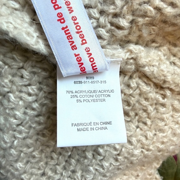 Melanie Lyne long cardigan sweater - Picture 6 of 7